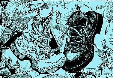 二战丧尸FPS《Projekt Z: Beyond Order》预告 明年发售